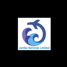JUMBO SERVICES LIMITED logo