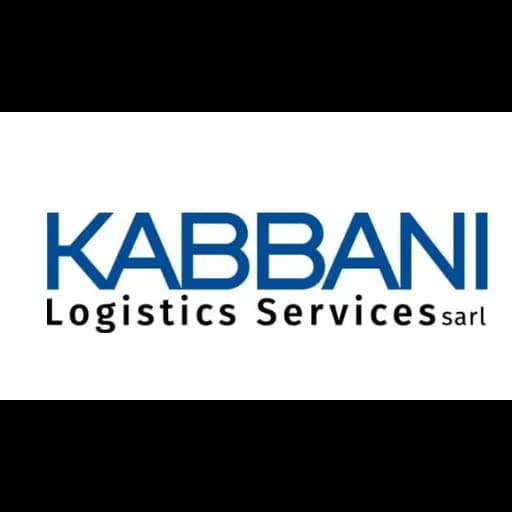 KABBANI LOGISTICS SERVICES S.A.R.L logo