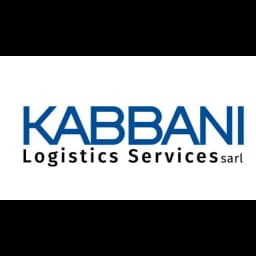KABBANI LOGISTICS SERVICES S.A.R.L logo