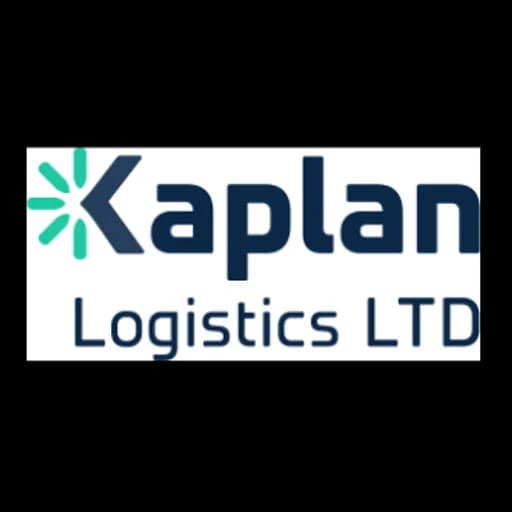 KAPLAN LOGISTICS LTD. logo