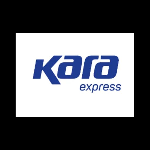 KARA EXPRESS LIMITED logo