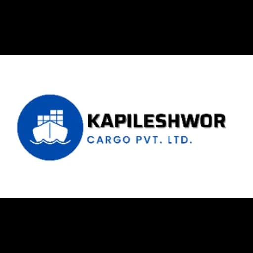 KAPILESHWOR CARGO PVT. LTD. logo