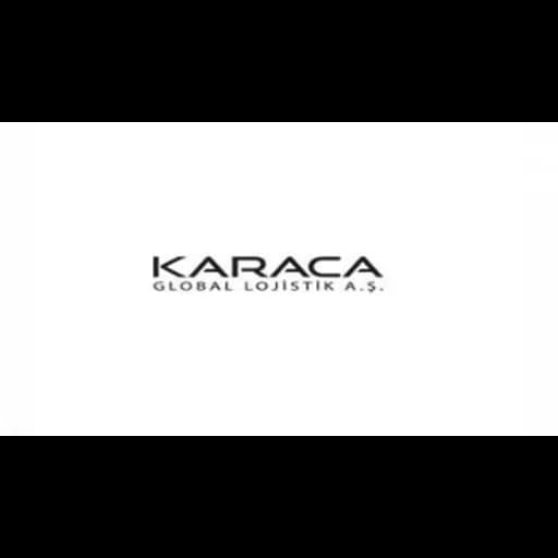KARACA GLOBAL LOJISTIK A.S. logo