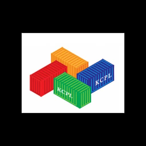 KAVI CONTAINER LINE PRIVATE LIMITED logo