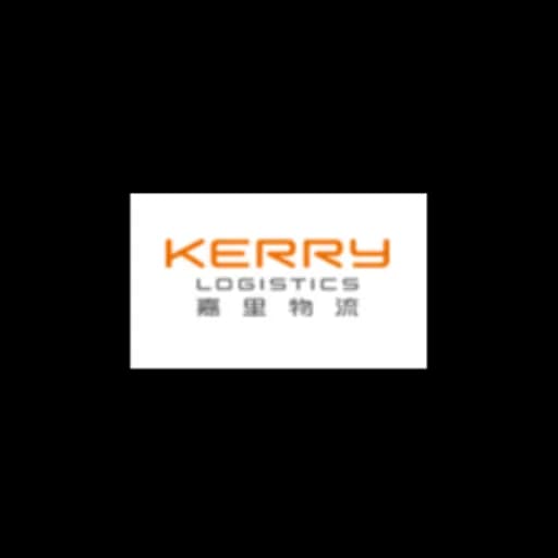 KERRY EAS LOGISTICS LIMITED QINGDAO BRANCH logo