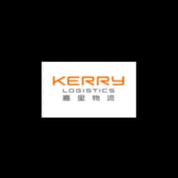 KERRY EAS LOGISTICS LIMITED QINGDAO BRANCH logo
