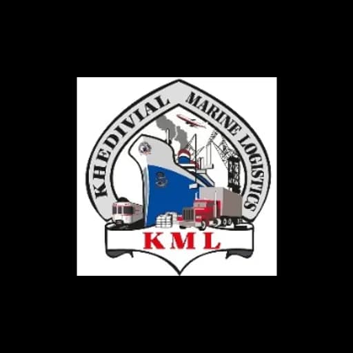 Khedivial Marine Logistics S.A.E logo