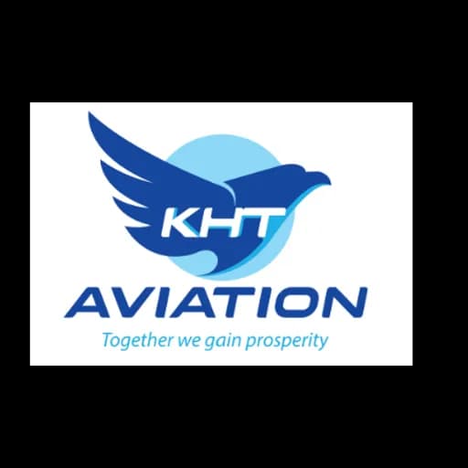 KHANG HUNG THUAN AVIATION SERVICE COMPANY LIMITED logo
