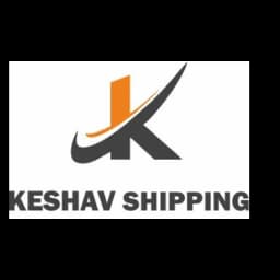 KESHAV SHIPPING & LOGISTICS logo