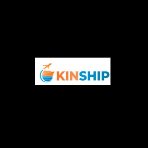 KINSHIP LOGISTICS logo