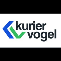 KURIER VOGEL FREIGHT BROKER L.L.C logo