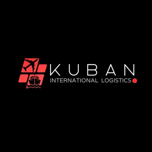 Kuban International Logistics UG (haftungsbeschrankt) logo