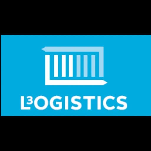 L3-Logistics GmbH logo