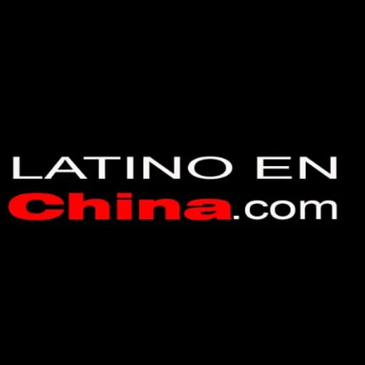 Latino en China S.R.L. logo