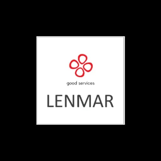 LENMAR Group Sp. z o. o. logo