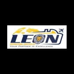 LEON INTERNATIONAL LOGISTICS LLP logo