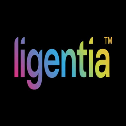 LIGENTIA SEA-AIR-RAIL Sp. Z o.o. logo