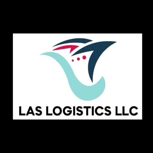 LAS LOGISTICS L.L.C logo