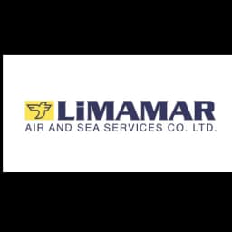 LIMAMAR HAVA VE DENIZ HIZMETLERI LIMITED SIRKETI logo