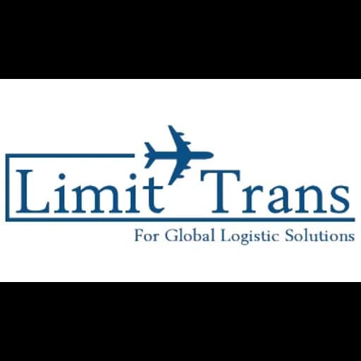 LIMITTRANS LOJISTIK VE TASIMACILIK LIMITED SIRKETI logo
