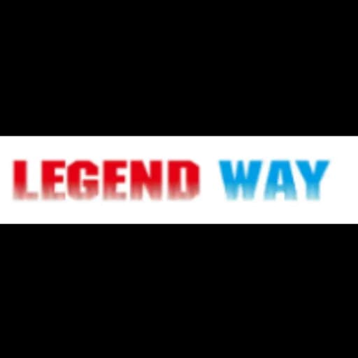 LEGEND WAY(QINGDAO)INTERNATIONAL LOGISTICS CO., LTD. logo