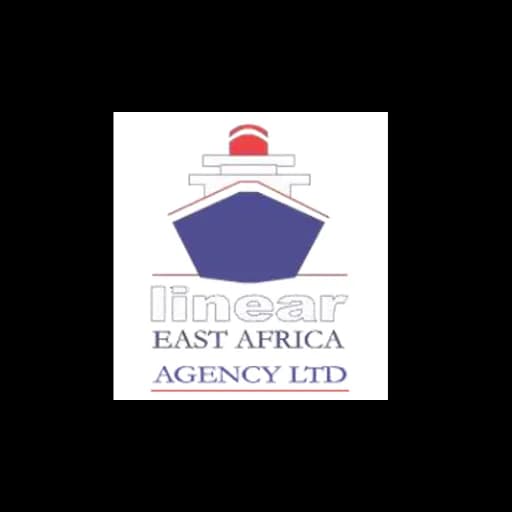 LINEAR EAST AFRICA AGENCY LIMITED logo