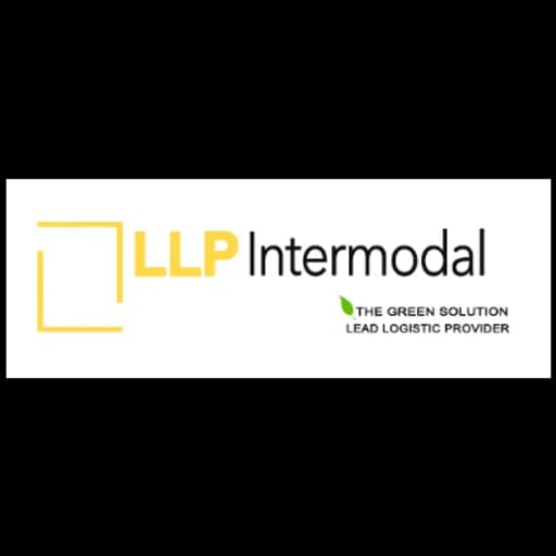 LLP Intermodal Lojistik Hizmetleri Anonim Sirketi logo