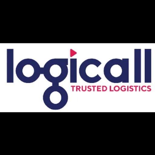 Logicall Ocean Freight B.V. logo