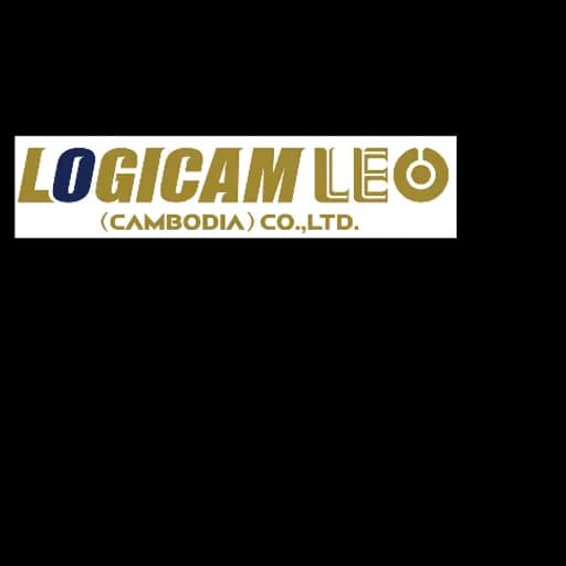 LOGICAM LEO (CAMBODIA) CO., LTD. logo