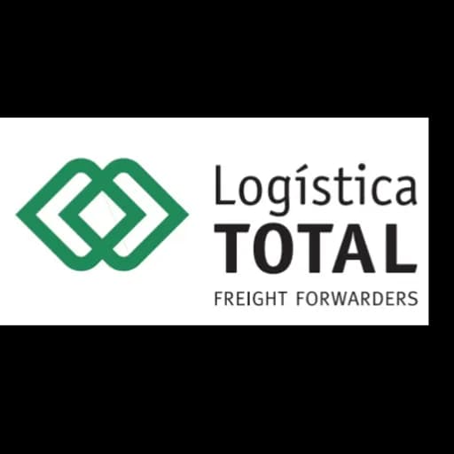 LOGISTICA TOTAL LTDA. logo