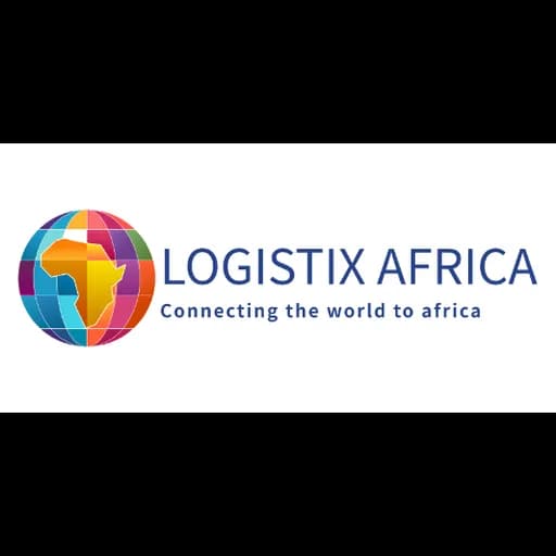 LogistiX Africa T Limited logo