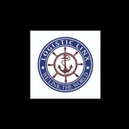 LOGISTIC LINX logo
