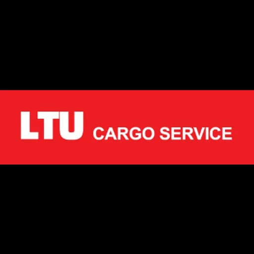 LTU CARGO SERVICE COMPANY LIMITED logo