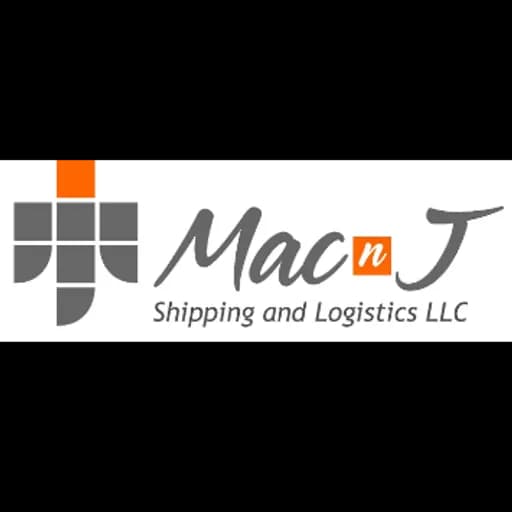 M A C N J SHIPPING AND LOGISTICS L.L.C logo