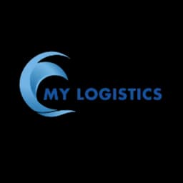 M.Y LOGISTICS logo