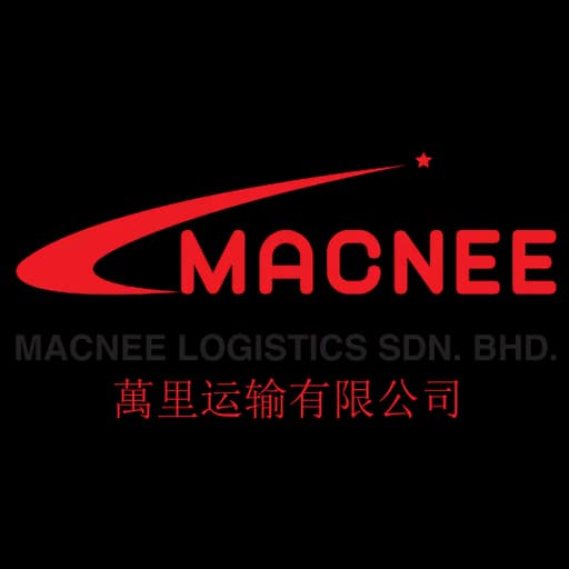 MACNEE LOGISTICS SDN. BHD. logo