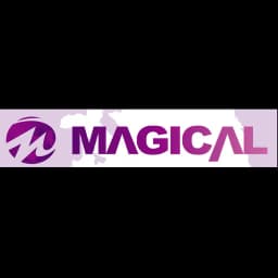 MAGICAL LOGISTIC INTERNATIONAL LTD logo