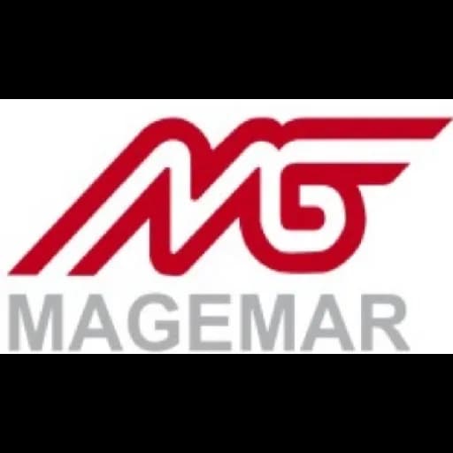 Magemar Polska sp. z o.o. logo