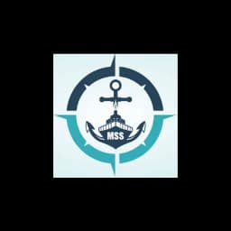 MAHALAXMI SHIPPING SERVICES logo