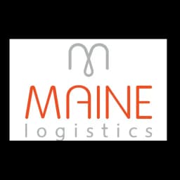 MAINE ULUSLARARASI LOJISTIK VE TICARET LIMITED SIRKETI logo