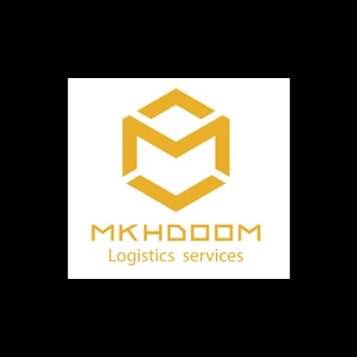 Makhdoom logistics logo