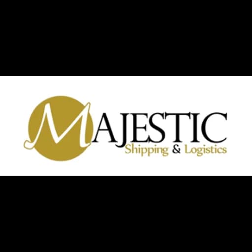 MAJESTIC SHIPPING & LOGISTIC CO. logo