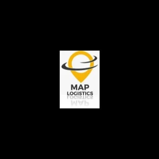 MAP LOGISTICS SAS logo