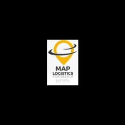 MAP LOGISTICS SAS logo