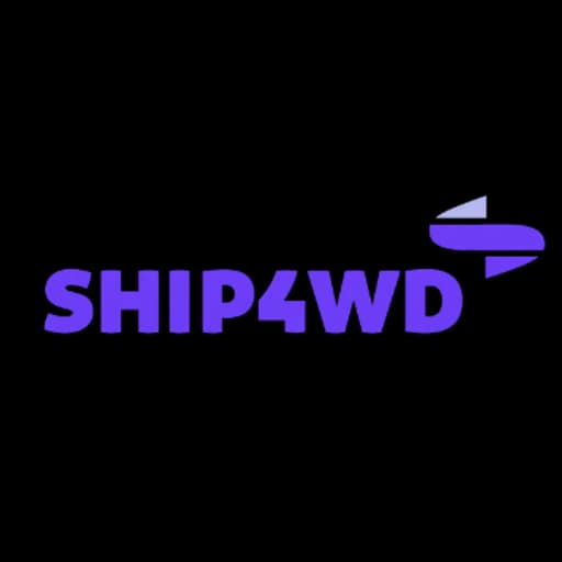 Marine Shipp Fast LTD (Ship4wd) logo