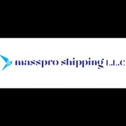 MASSPRO SHIPPING L.L.C logo