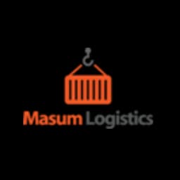 MASUM LOGISTICS SERVICES CO logo