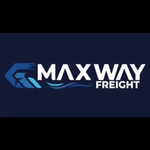 MAX WAY FREIGHT SERVICES L.L.C logo