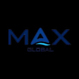 MAXGLOBAL INC. logo