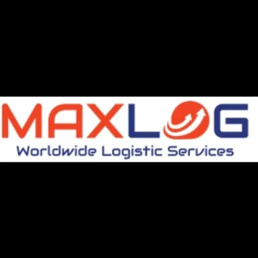 MAXLOG TASIMACILIK VE TICARET LTD STI logo
